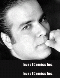 10 Questions with Jimmy Palmiotti