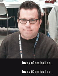 10 Questions with Phil Noto