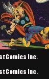 InvestComics Comic Hot Picks 9-29-10 Thor Checklist