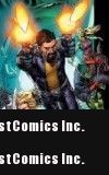 InvestComics Comic Hot Picks 9-15-10