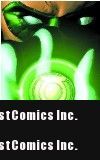 InvestComics Comic Hot Picks 7-28-10 Green Lantern Special