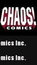 Dynamite Acquires Chaos! Comics Library!
