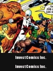 InvestComics Comic Hot Picks 11-24-10
