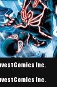 InvestComics Comic Hot Picks 1-12-11