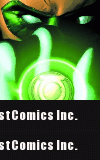 Comics & Cinema – Green Lantern