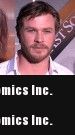 Chris Hemsworth Talks Thor