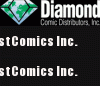 Diamond Brings us a Week Without Comics in December