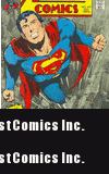 InvestComics Comic Hot Picks 2-10-10
