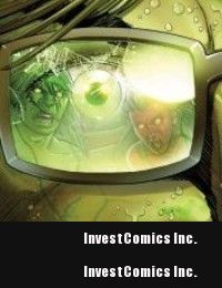 InvestComics Comic Hot Picks 6-16-10