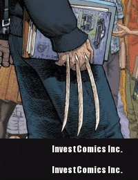 InvestComics Comic Hot Picks 2-3-10