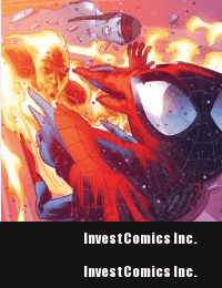 InvestComics Comic Hot Picks 3-10-10