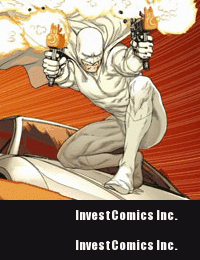 InvestComics Comic Hot Picks 3-24-10