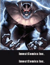 InvestComics Comic Hot Picks 4-21-10