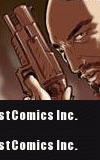 InvestComics Comic Hot Picks Indy Comics Publisher’s Special 12-30-09