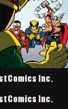 Super Hero Squad Loki Time