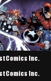 InvestComics Comic Hot Picks 9-9-10 Comics & Cinema