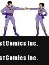 Wonder Twins to Appear on Smallville