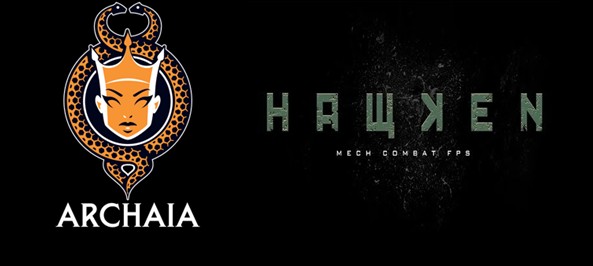 Archaia Announces Partnership with Meteor to Publish ‘Hawken’ Graphic Novel