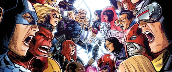 InvestComics’ Comic Hot Picks 4-4-12 + Avengers vs. X-Men