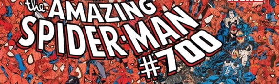 Peter Parker Spins His Final Web in Amazing Spider-Man #700