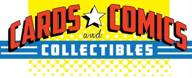 Barry Kitson at Cards, Comics & Collectibl​es on January 30, 2013!