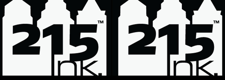 215Ink – New York Comic Con 2012