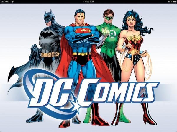 JLA Movie gets a team roster