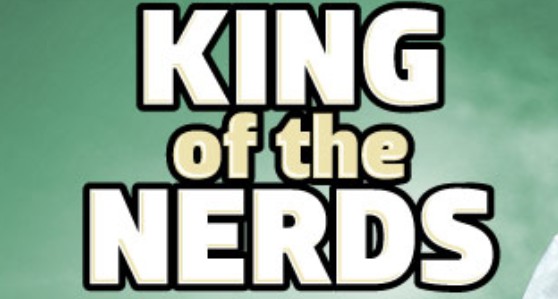 TBS – King of the Nerds – Review!