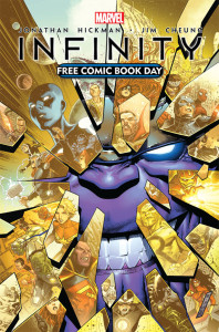 Infinity_FreeComicBookDay_Cover