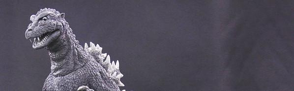 GODZILLA Sets His Eyes on North American Retailers with Help from Diamond