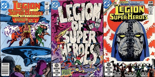 InvestComics Hot Pick – Single Issue – Superman’s Pal Jimmy Olsen #134