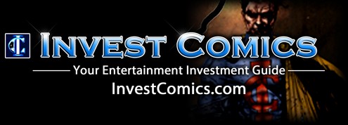 InvestComics Header Logo