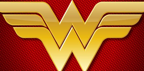 Wonder Woman on DC Nation!