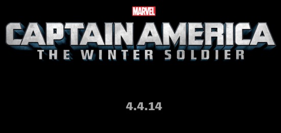 Captain America: The Winter Soldier Trailer