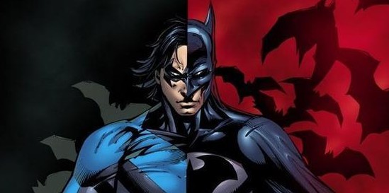 Adam Driver to play Nightwing in new Batman vs Superman Movie?