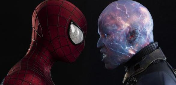 Amazing Spider-Man 2 Trailer!