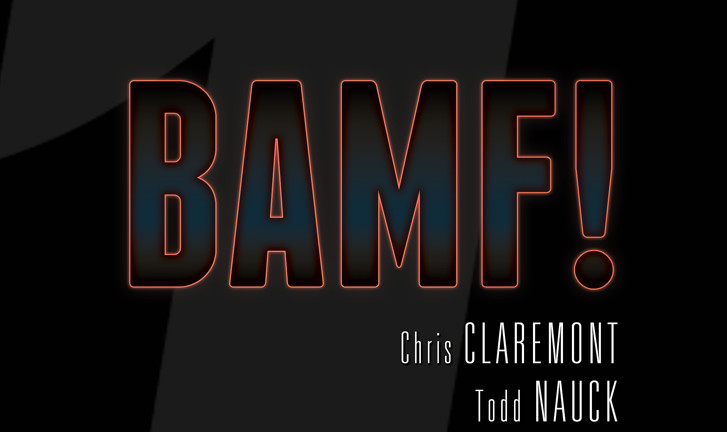 Claremont and Nauck set to BAMF! into February
