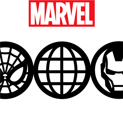 MARVEL GLOBAL app goes dodecalingual!