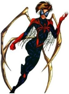 Spider_Woman