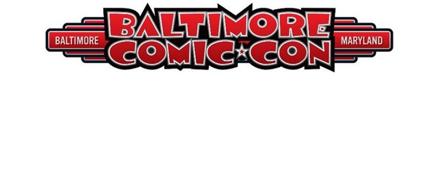 Baltimore Comic Con 2014