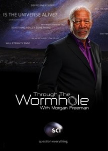 Through the Wormhole - Season 4