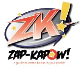 Zap-Kapow!