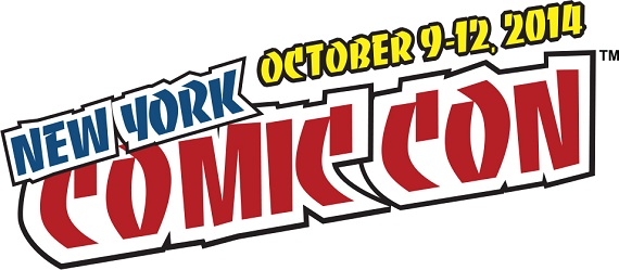 4 Day NYCC Ticket Giveaway!