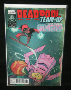DeadpoolTeamUp833Young