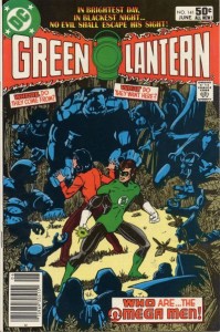 Green Lantern #141 InvestComics