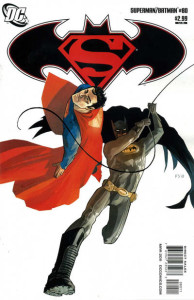 Superman Batman #80 InvestComics