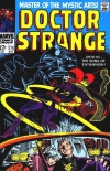 Doctor Strange #175 InvestComics