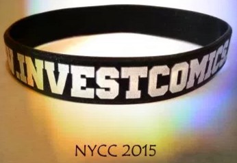 WIN Graded Comics At NYCC 2015