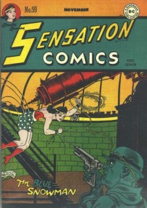 Sensation Comics 59 InvestComics