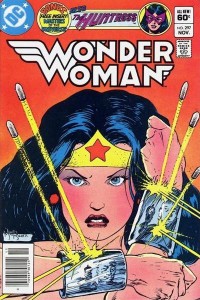Wonder Woman 297 InvestComics